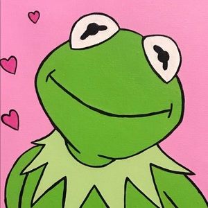 Meet your Posher, Lilly